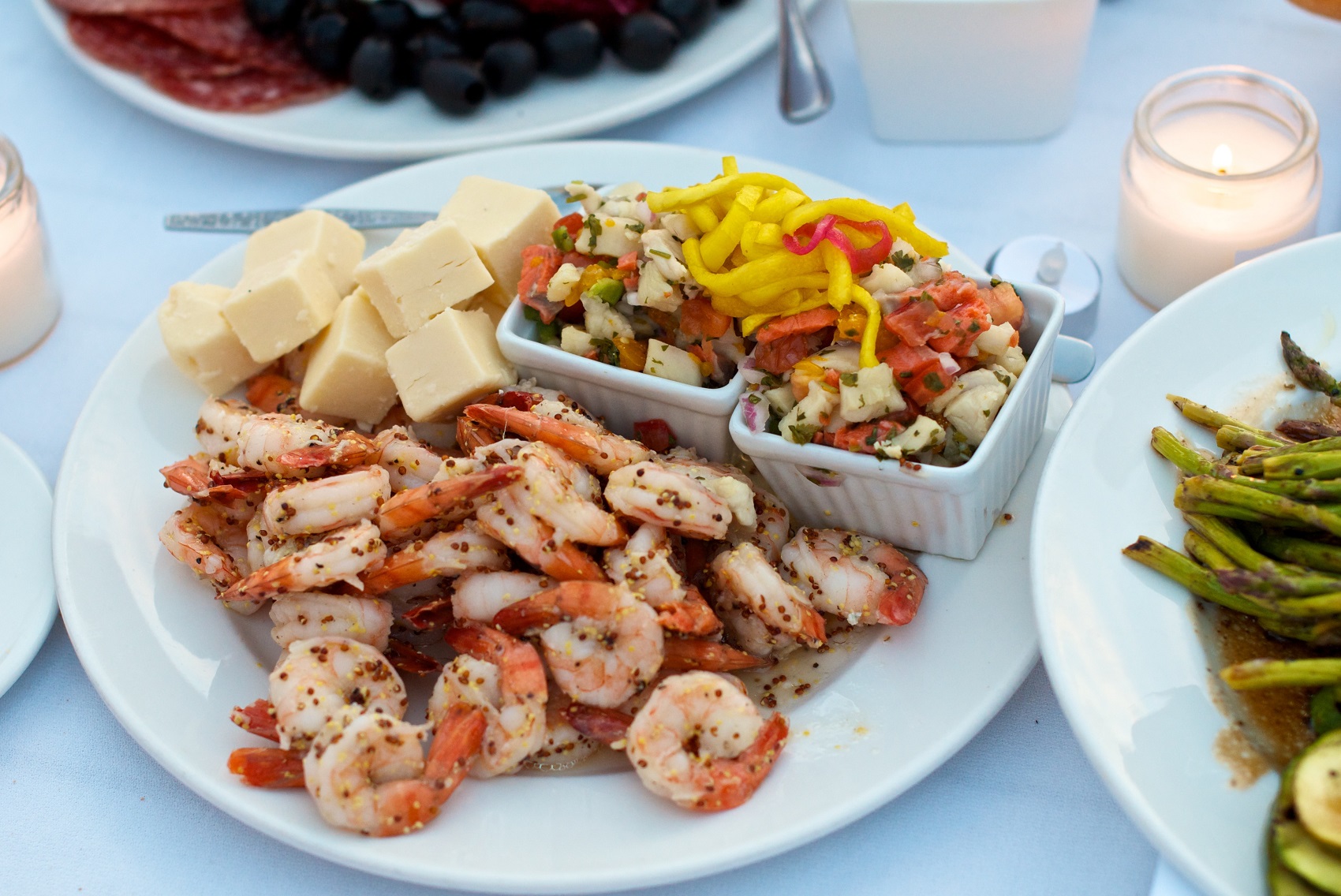 Serin Bah&ccedil;e Dat&ccedil;a RESTORAN