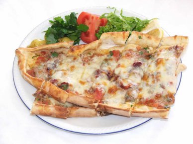 Kuşbaşılı Kaşarlı