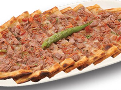 A&ccedil;ık Kuşbaşılı Sucuklu